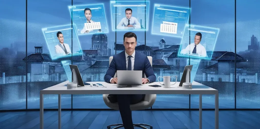 Remote Employee Management Software