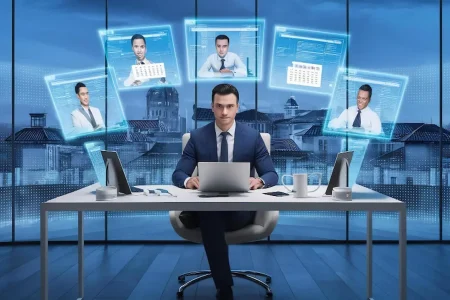 Top Remote Employee Management Software for 2025: Features and Benefits