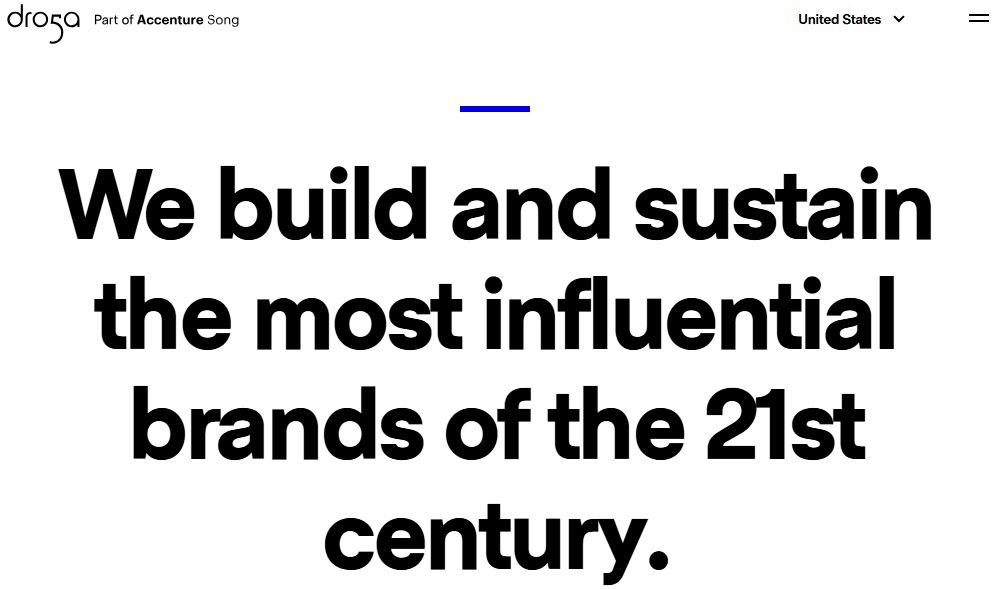 Creative Agencies & Service Providers