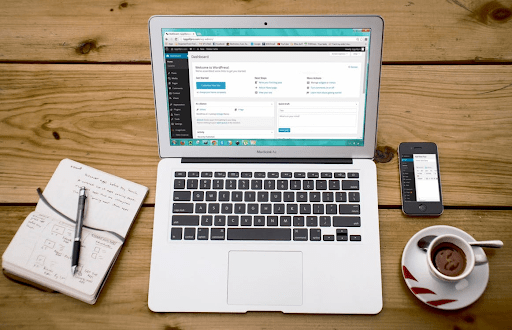 How WordPress Sites Can Enhance Their Cloud Security