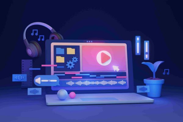 Song-to-Video AI Software