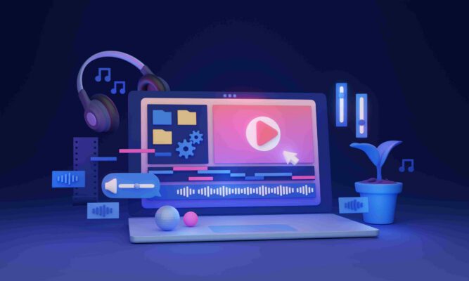 Transform Your Music with the Best Song-to-Video AI Software in 2025