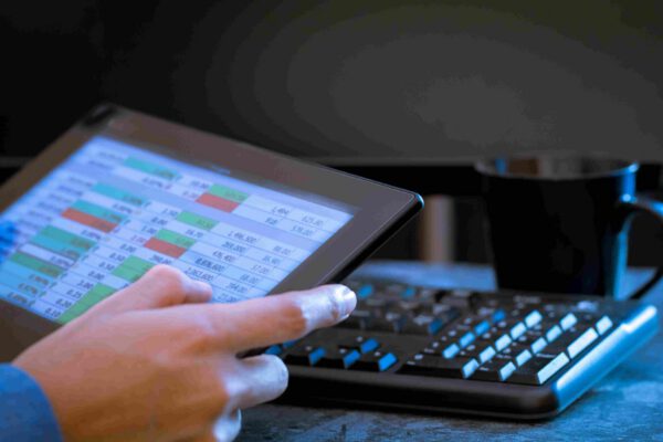 Bookkeeper Accounting Software