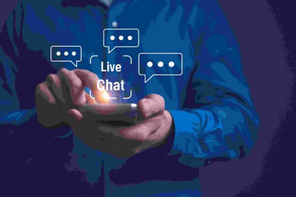 Best Live Chat Software