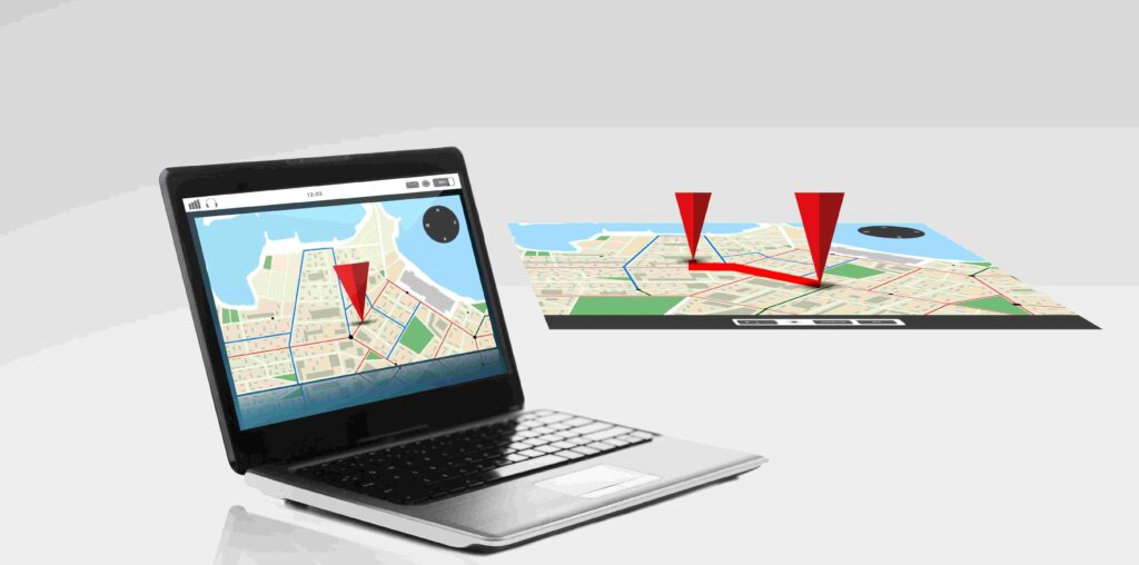 Map Creation Software for macOS