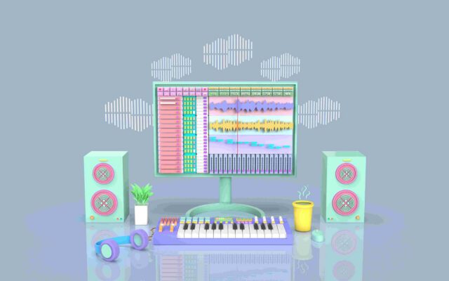 Best Music Software That Equalizes Waveforms