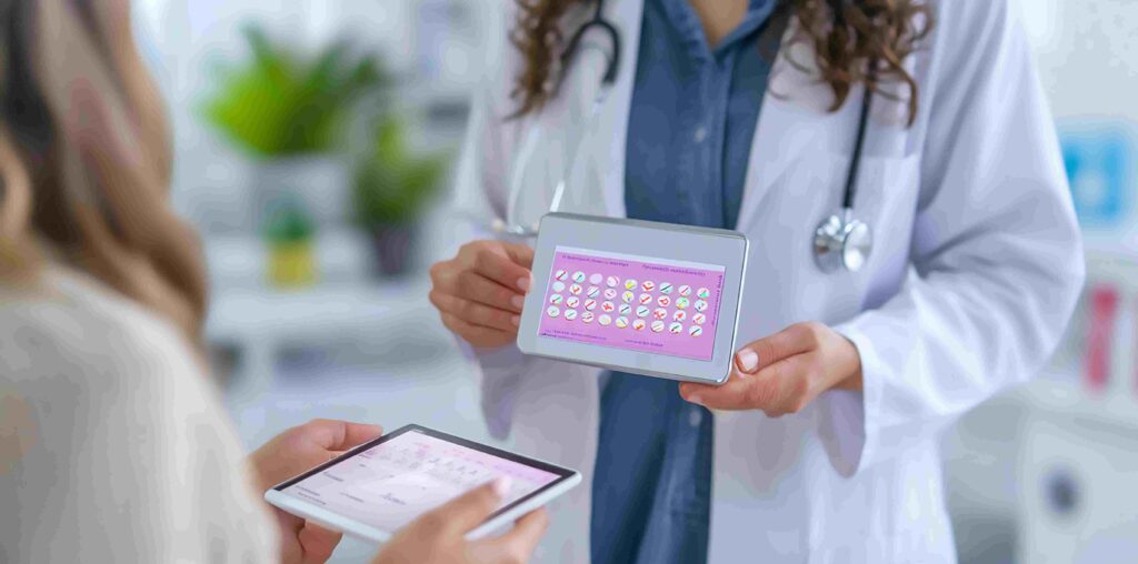 Doctor Appointment Scheduling Software to Embed on Your Website