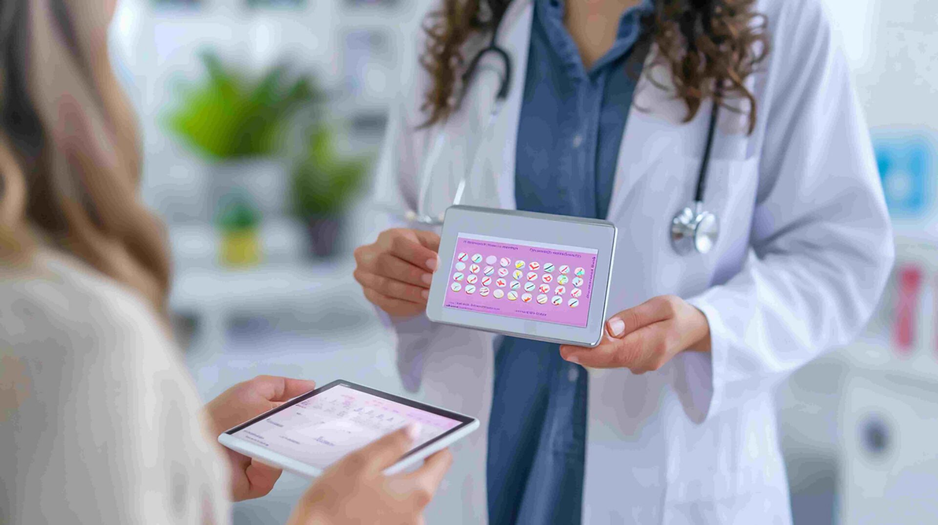 Doctor Appointment Scheduling Software to Embed on Your Website