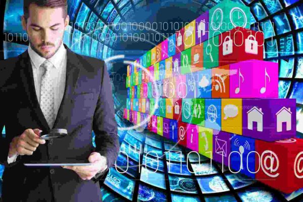 Advertising Management Software