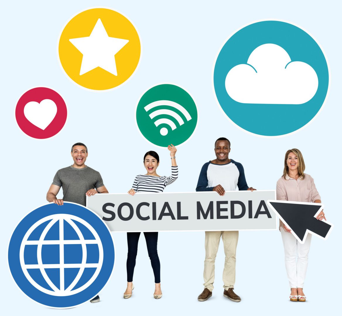 Best Social Media Contest Tools For 2025