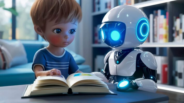 Best AI Tools for Students