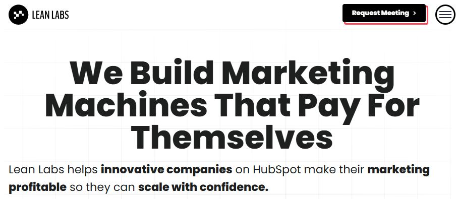 Inbound Marketing Agencies