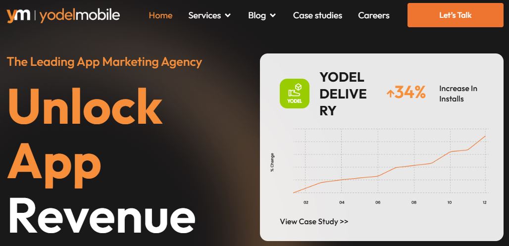 Mobile Marketing Companies