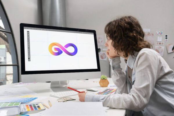 Top 10 Logo Design Companies 2025