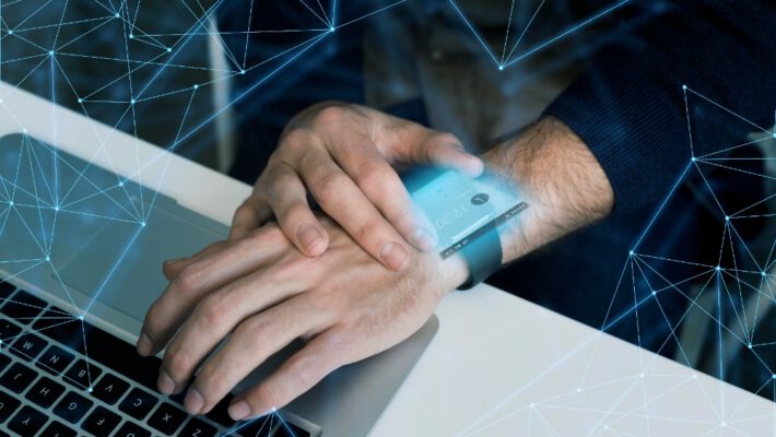Top 10 Wearable App Developers