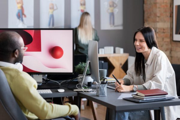 Top 10 Graphic Design Companies