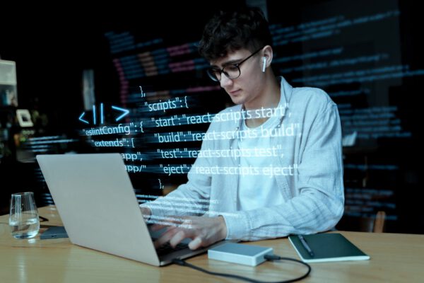 Top 10 .NET Developers