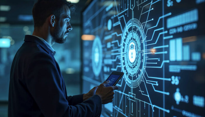 Top 10 Cybersecurity Companies
