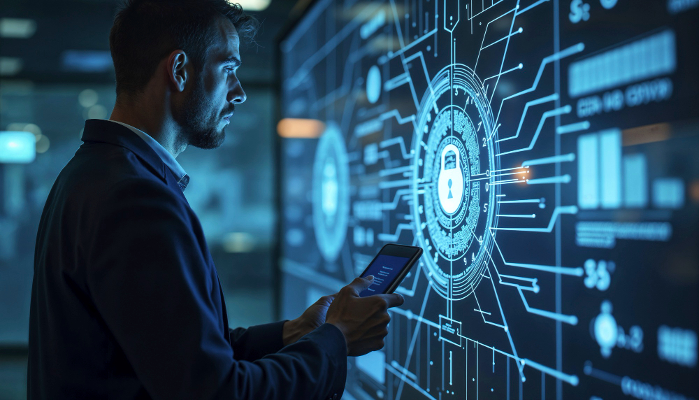 Cybersecurity Companies