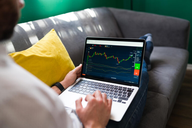 Crypto Derivatives Trading