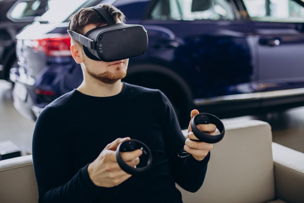Design Trends for Web Design AR