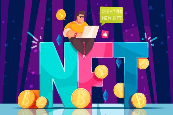 The Future of NFTs in Entertainment