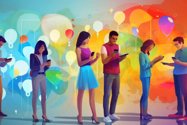 Create Interactive Community