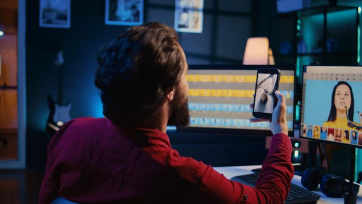 Common Mistakes to Avoid When Using an AI TikTok Video Editor