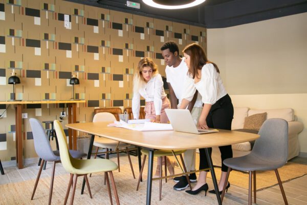 Top 10 Interior Design Companies 2025