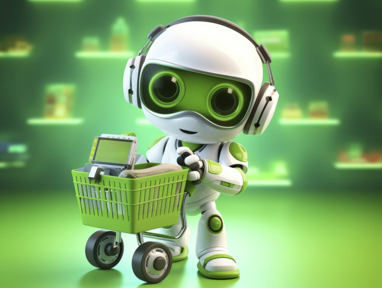 How AI Store Builders Are Revolutionizing E-Commerce
