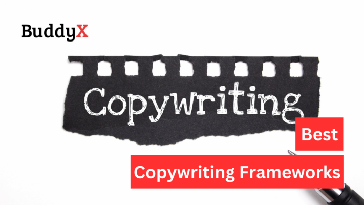 7 Best Copywriting Frameworks 2026