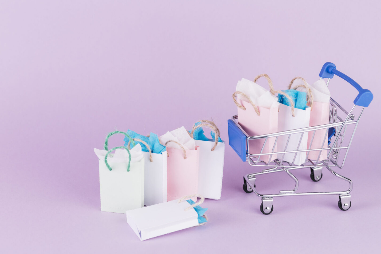 How Shopify PPC Agencies recover Abandoned Cart Shoppers