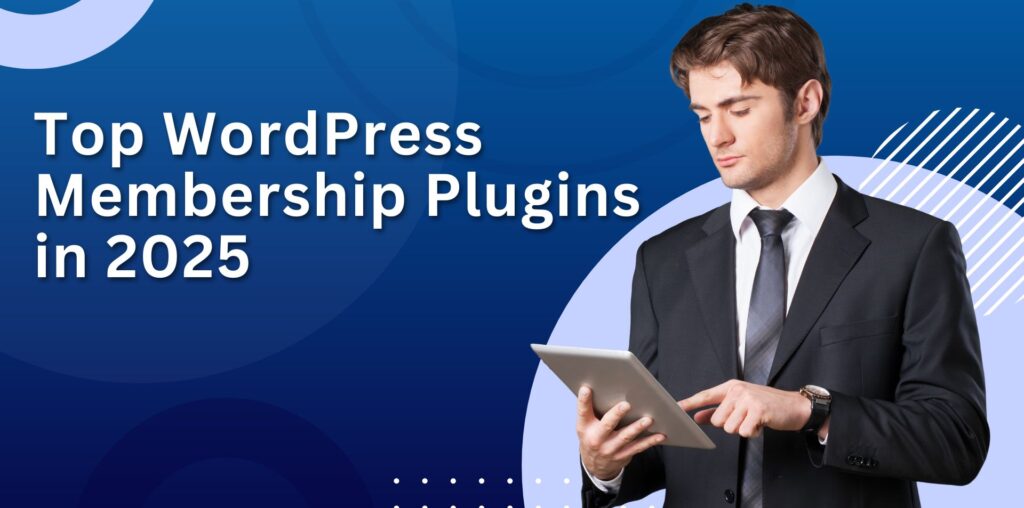 WordPress Membership Plugins