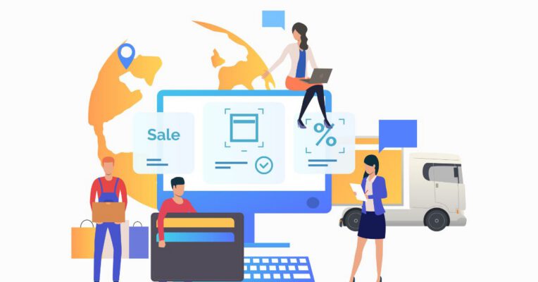 Top 10 E-Commerce Developers