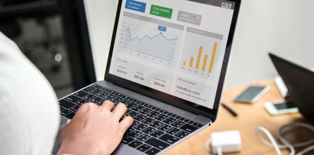 data-driven marketing