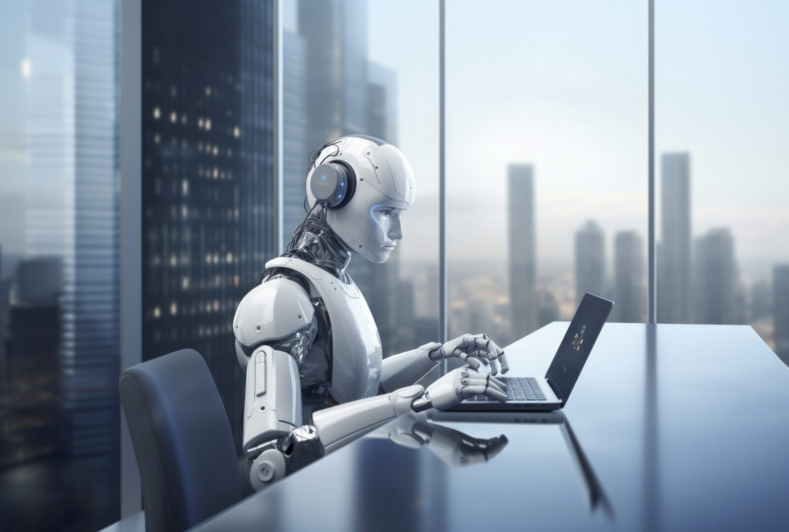 Artificial Intelligence Companies