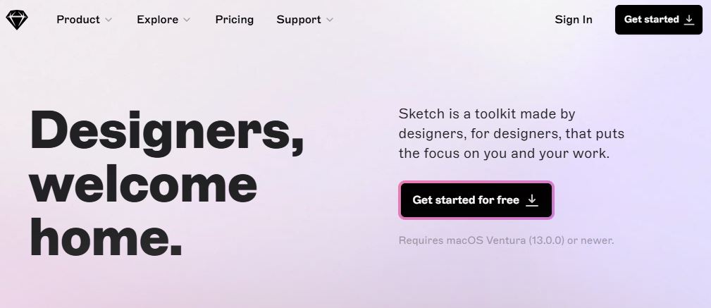 Best Website Design Softwares