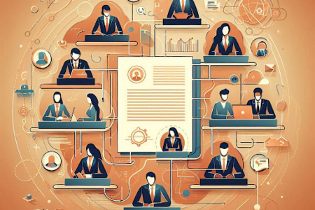 What Is a Virtual Team Charter and Why Does It Matter?