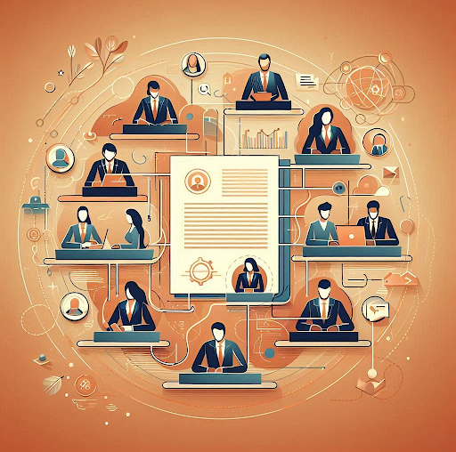 Virtual Team Charter