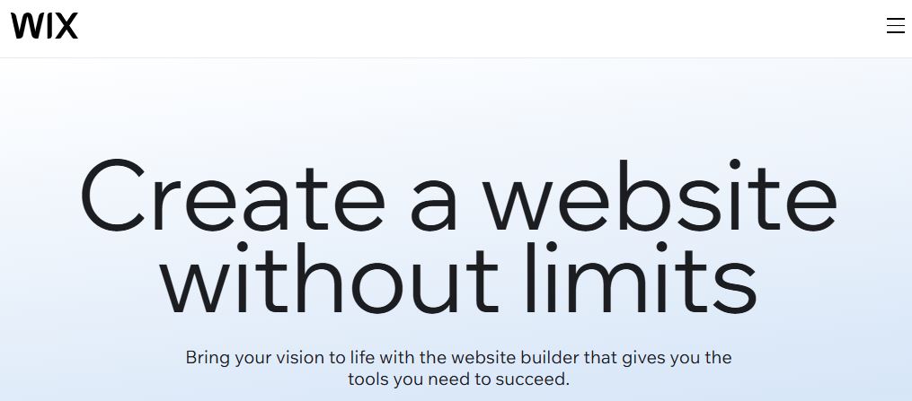 Best Website Design Softwares