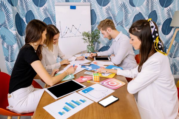 Maximizing Engagement: Social Media Marketing Strategies That Work