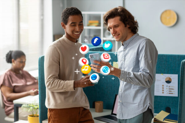 Building Trust and Connection to Cultivate a Bigger Social Media Following