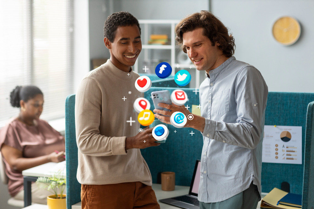 Building Trust and Connection to Cultivate a Bigger Social Media Following