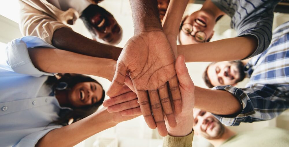 WordPress Community Theme