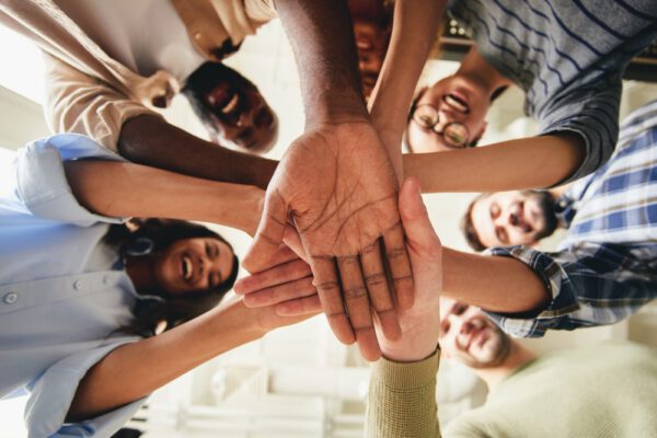 WordPress Community Theme