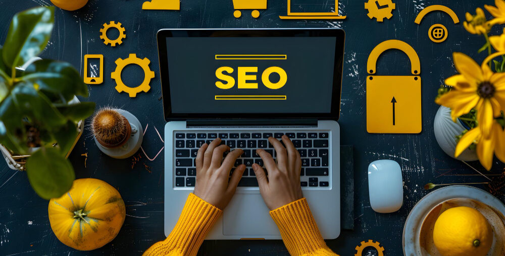 On-Page SEO Checklist for Small Business Websites