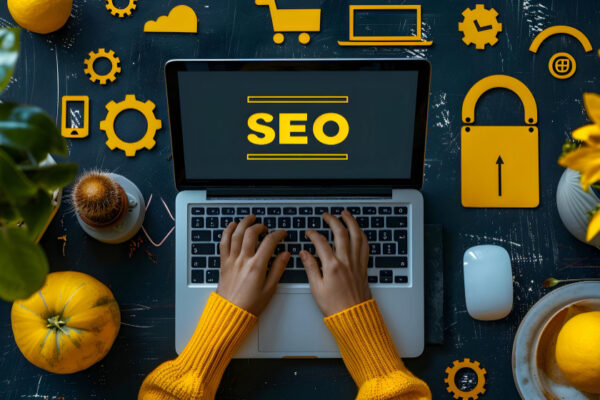 On-Page SEO Checklist for Small Business Websites