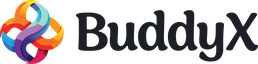 BuddyX Theme