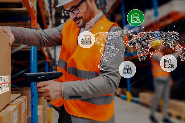 The Whys and Hows of GS1 QR Code for Tracking Products