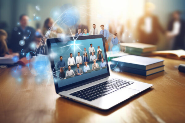 Building a Best Online Course Alumni Network Website In 2025